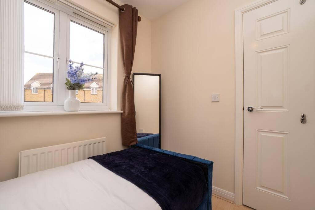 Bristol'S Coach House - 2 Bedroom Detached Apartment With Secure Parking Luaran gambar